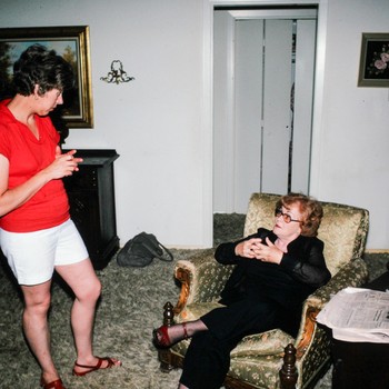 Photo of Mildrid Newson